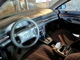 Audi A4 1996 годаүшін600 000 тг. в Усть-Каменогорск – фото 3