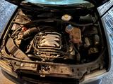 Audi A4 1996 годаүшін600 000 тг. в Усть-Каменогорск – фото 4
