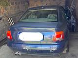 Audi A4 1996 годаүшін600 000 тг. в Усть-Каменогорск – фото 2