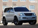 Диски 20 6 139.7 PRADO LEXUS GX 460/470. за 450 000 тг. в Алматы