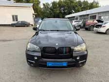 BMW X5, 2011