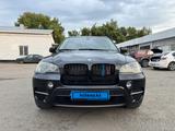 BMW X5 2011 годаүшін11 699 000 тг. в Петропавловск – фото 2
