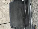 Радиатор кондиционера e83 x3 за 15 000 тг. в Алматы