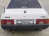 ВАЗ (Lada) 21099 1999 годаүшін800 000 тг. в Атырау