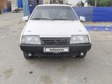 ВАЗ (Lada) 21099 1999 годаүшін800 000 тг. в Атырау – фото 3