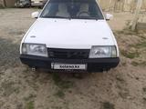 ВАЗ (Lada) 21099 1999 годаүшін800 000 тг. в Атырау – фото 5