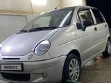 Daewoo Matiz 2012 года за 2 000 000 тг. в Жанаозен