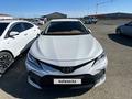 Toyota Camry 2023 года за 17 000 000 тг. в Атырау