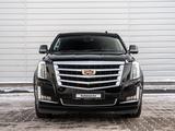 Cadillac Escalade 2019 года за 29 700 000 тг. в Астана – фото 2