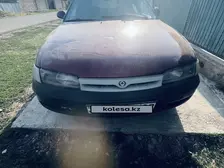 Mazda 626, 1993
