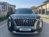 Hyundai Palisade 2021 годаүшін21 500 000 тг. в Астана