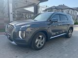 Hyundai Palisade 2021 года за 21 500 000 тг. в Астана – фото 2