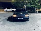 Mercedes-Benz C 280 1994 годаүшін1 200 000 тг. в Алматы – фото 2