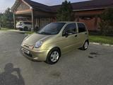 Daewoo Matiz 2011 года за 1 850 000 тг. в Шымкент