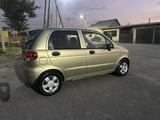 Daewoo Matiz 2011 года за 1 850 000 тг. в Шымкент – фото 5