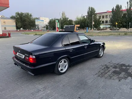 BMW 525 1994 года за 2 000 000 тг. в Кызылорда – фото 3