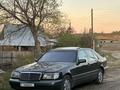 Mercedes-Benz S 320 1995 годаfor3 900 000 тг. в Алматы – фото 5