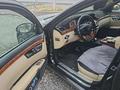 Mercedes-Benz S 350 2006 года за 7 000 000 тг. в Шымкент – фото 4