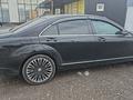 Mercedes-Benz S 350 2006 года за 7 000 000 тг. в Шымкент – фото 5
