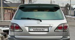 Lexus RX 300 2001 года за 4 900 000 тг. в Алматы – фото 3