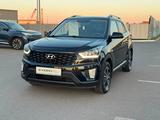 Hyundai Creta 2021 года за 7 600 000 тг. в Астана