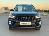 Hyundai Creta 2021 года за 7 600 000 тг. в Астана – фото 2