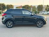 Hyundai Creta 2021 года за 7 600 000 тг. в Астана – фото 4