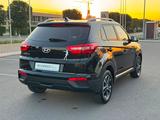 Hyundai Creta 2021 года за 7 600 000 тг. в Астана – фото 5