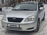 Toyota Corolla 2003 годаүшін4 000 000 тг. в Петропавловск – фото 4