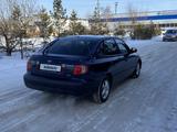 Hyundai Elantra 2004 года за 2 450 000 тг. в Кокшетау – фото 3