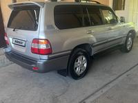 Toyota Land Cruiser 2005 годаfor11 500 000 тг. в Шымкент