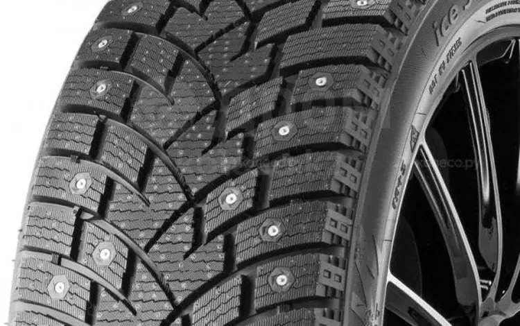 285/50R20 Ice Star is37 116T Landsail за 69 000 тг. в Алматы