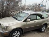 Lexus RX 300 2000 годаүшін4 900 000 тг. в Алматы – фото 2