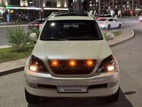 Lexus GX 470 2004 года за 12 000 000 тг. в Астана