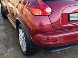 Nissan Juke 2012 года за 5 600 000 тг. в Шымкент – фото 3