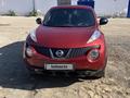 Nissan Juke 2011 годаүшін5 500 000 тг. в Актобе – фото 4