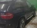 BMW X5 2008 годаүшін9 000 000 тг. в Актау – фото 3