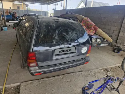 Mazda 626 1992 года за 500 000 тг. в Алматы