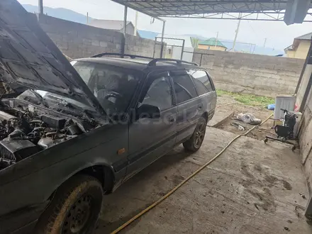 Mazda 626 1992 года за 500 000 тг. в Алматы – фото 6