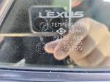 Lexus RX 300 2001 годаүшін5 500 000 тг. в Усть-Каменогорск – фото 3