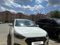 Hyundai Accent 2019 года за 7 000 000 тг. в Актобе