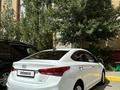 Hyundai Accent 2019 года за 7 000 000 тг. в Актобе – фото 11