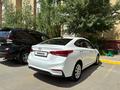 Hyundai Accent 2019 года за 7 000 000 тг. в Актобе – фото 4