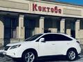 Lexus RX 350 2010 годаүшін10 000 000 тг. в Алматы