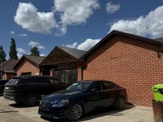 Lexus IS 250