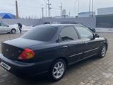 Kia Spectra 2007 года за 3 000 000 тг. в Уральск – фото 4