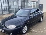 Kia Spectra 2007 года за 3 000 000 тг. в Уральск – фото 2