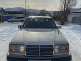 Mercedes-Benz E 230 1991 годаүшін2 300 000 тг. в Тараз – фото 2