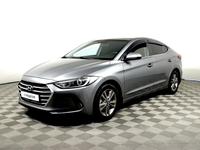 Hyundai Elantra 2018 года за 8 000 000 тг. в Кызылорда