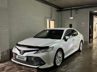 Toyota Camry 2019 годаүшін15 000 000 тг. в Астана